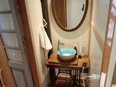 Casa en Alquiler al Norte