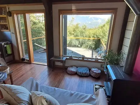 Casa en Alquiler de 2 dormitorios