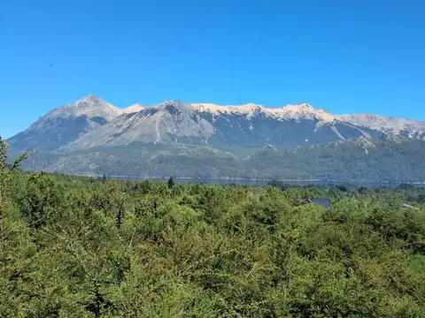 Alquiler en Bariloche