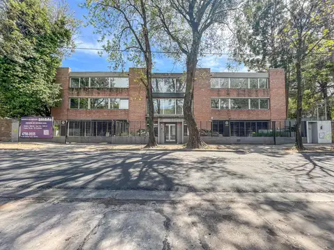 Oficina  en Alquiler en Beccar, San Isidro, G.B.A. Zona Norte