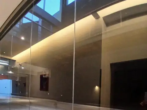 Depto Tipo Casa en Venta de 1 dormitorio