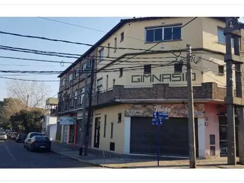 Venta en bloque en san justo