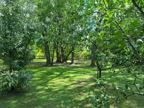 Terreno en Venta en Countries y Barrios Cerrados en Fatima, USD 75.000