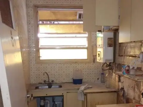 Depto Tipo Casa en Venta en Caballito, USD 53.500