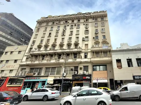 Departamento en Alquiler de 3 ambientes