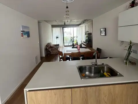 Cordoba 2600, Piso 6