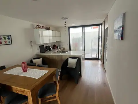 Departamento en Alquiler Temporal de 2 ambientes