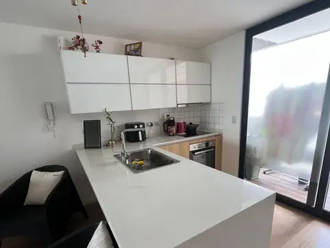 Departamento en Alquiler Temporal en Olivos Vias/Maipu, USD 1.500