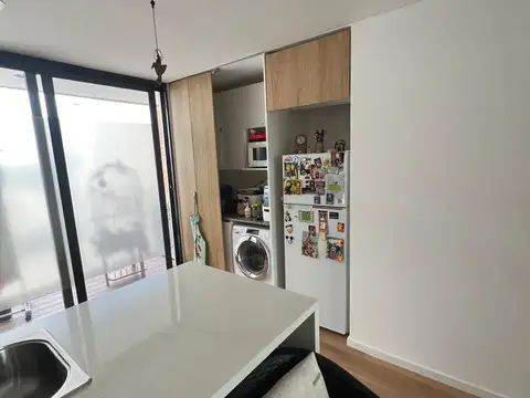 Departamento en Alquiler Temporal de 1 dormitorio