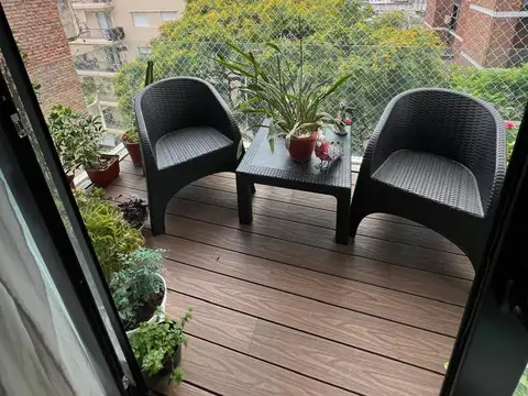 Piso Completo en alquiler temporal en Olivos