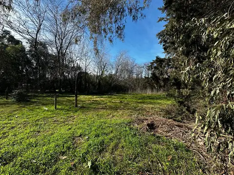 Terreno en Venta en El Moro, USD 85.000