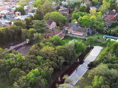 Terreno en Venta de 298,0 m2