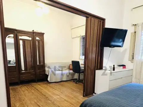 42 entre 12 y 13 CASA 3 DORMITORIOS EN VENTA LA PLATA
