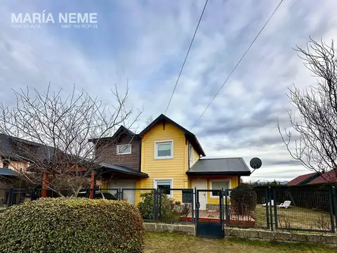 Casa en Venta de 2 dormitorios