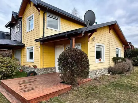 Casa en Venta en Dina Huapi, USD 250.000