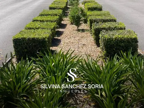 CHACRA EN VENTA, BARRIO CERRADO LA MACARENA, CAPILLA DEL SEÑOR