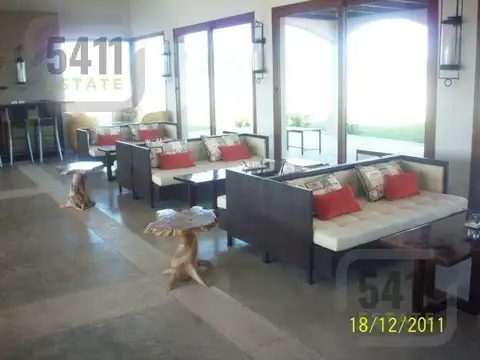 VENTA LOTE SANTO DOMINGO RUTA 58 KM 16