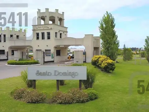 VENTA LOTE SANTO DOMINGO RUTA 58 KM 16