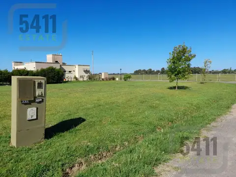 Terreno en Venta 29  mts Fondo