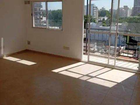 Terrada 2000, Piso 2