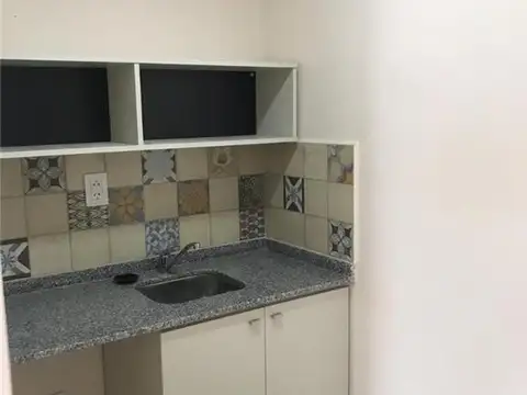 OFICINAS - PLANTA LIBRE - MICROCENTRO, RESISTENCIA