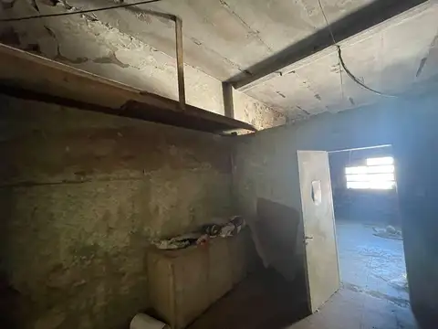 Galpon en Venta en Villa Lugano, USD 110.000