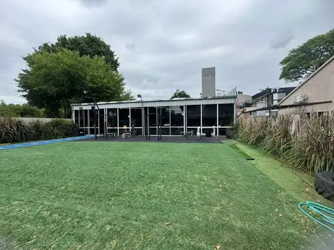 VENTA GALPON COMERCIAL BELLA VISTA