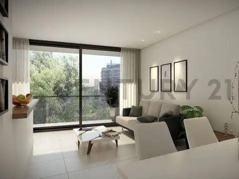 Departamento en Venta de 2 dormitorios