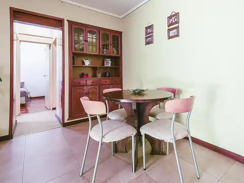 Departamento en Venta 49 años