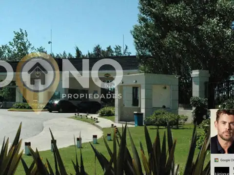 Terreno en Venta en Abril Club De Campo, USD 350.000