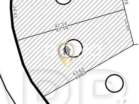 LOTE EN ABRIL CLUB DE CAMPO