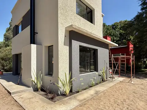 Casa en venta en Mar De Las Pampas