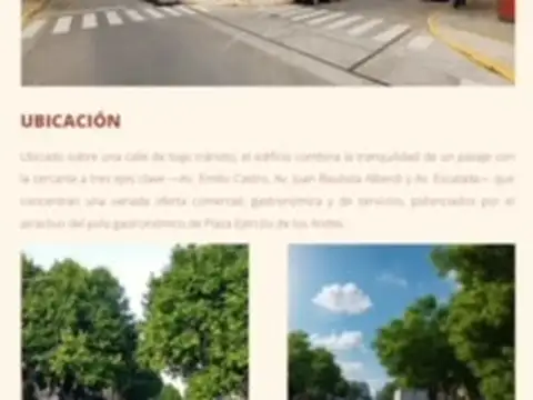 Departamento en Venta en Mataderos, USD 180.000