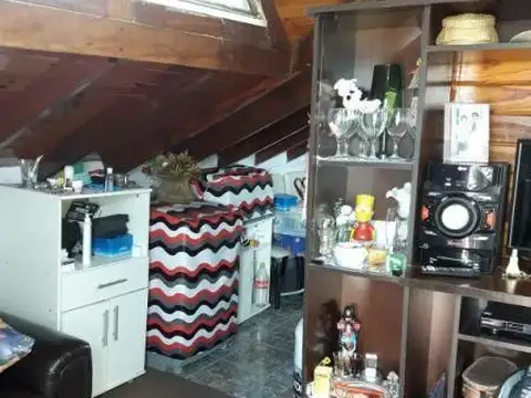 Departamento en Venta al Norte