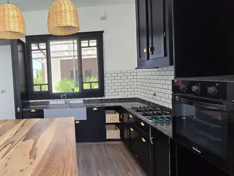 Casa en Venta 2 años