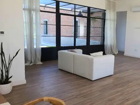 Calle el Deslinde 1500