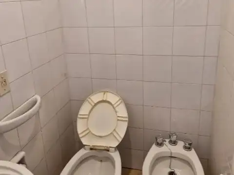 Departamento en venta en Recoleta