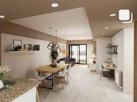 Departamento - Centro