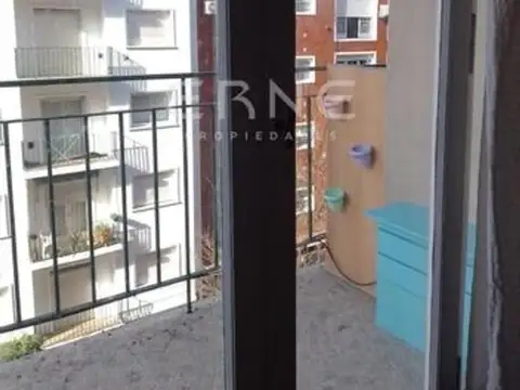 2 ambientes a la calle. Macrocentro