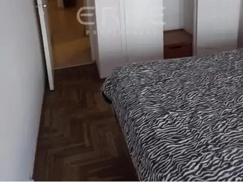 2 ambientes a la calle. Macrocentro