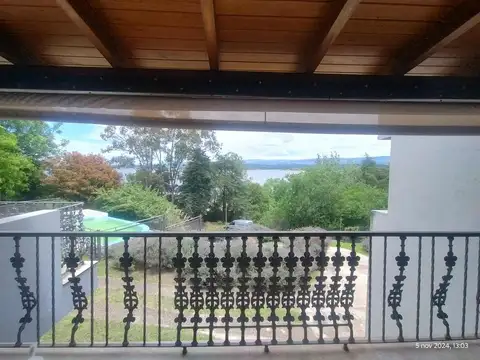 COSTANERA, VILLA CIUDAD DE AMERICA