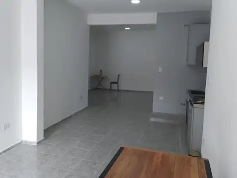 Departamento en Venta en Jose Leon Suarez, USD 42.000