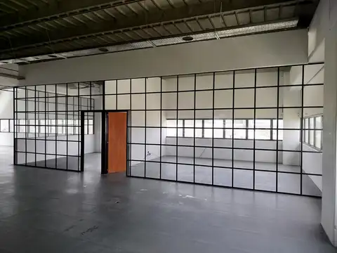 Oficina en Alquiler 10 años
