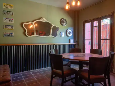 Casa en Venta 6 años