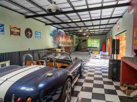 Casa en Venta en La Lonja, USD 180.000