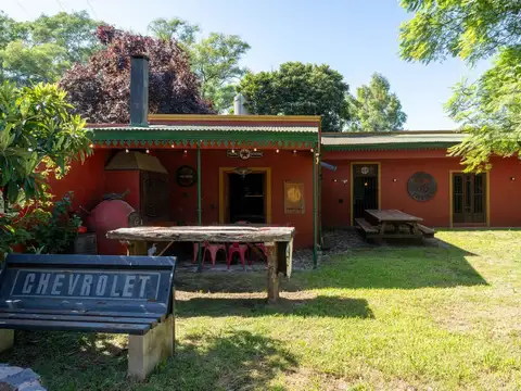 Casa en Venta de 3 dormitorios