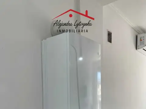 Departamento en Alquiler en Centro (Campana), $ 700.000