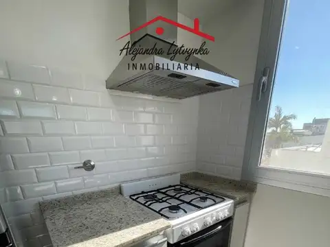 Departamento en Alquiler de 2 ambientes