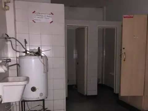 Deposito en Alquiler