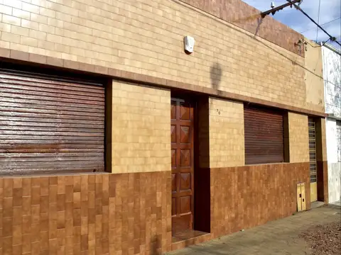 Casa en venta en Ensenada, Quintana e/ Mitre y Jeréz